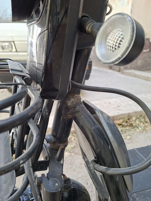 Yougo skuter 230w