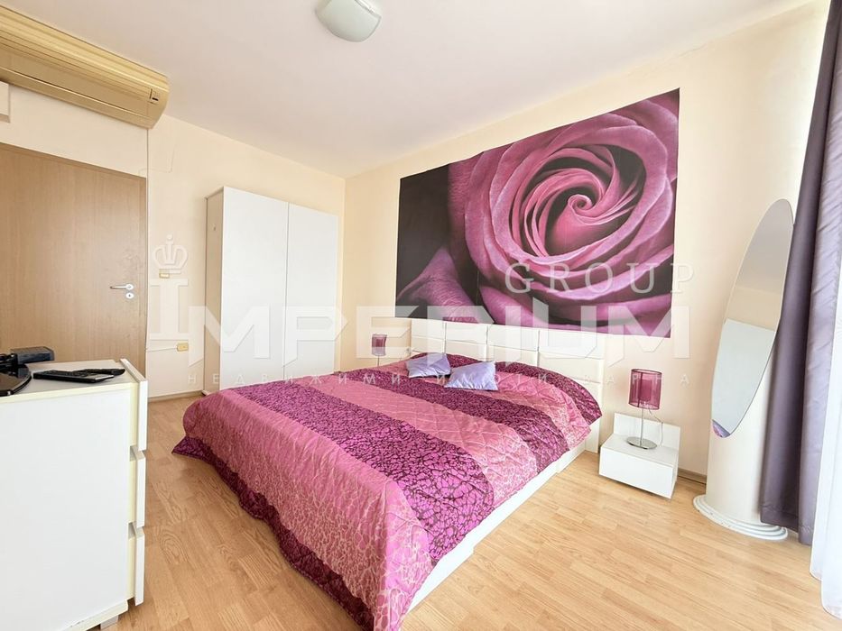 Дава се под наем Тристаен апартамент в Варна, Галата - 120 кв.м за 850 € - Снимка #5
