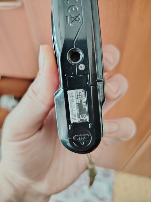 Продам цифровой фотоаппарат