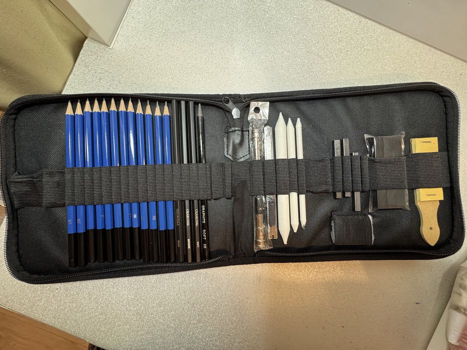 Набор для графики