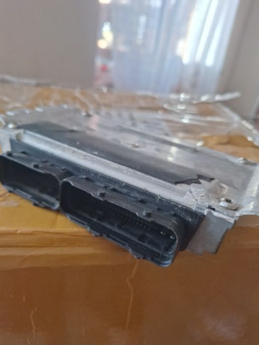 Продаётся ЭБУ ваз. Блок управления.