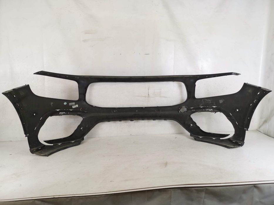 Предна броня Мерцедес-Бенц ГЛБ / Mercedes-Benz GLB [Оригинална, в добр