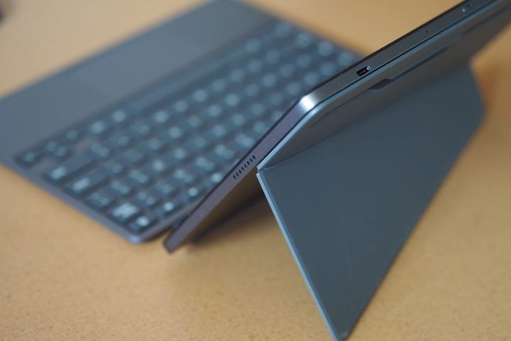 Lenovo chrome duet 5