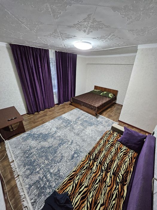 Кв 1ком центр посуточно