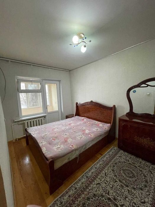 Сдаётся квартира рисвий ислом ота