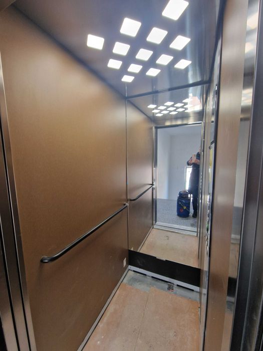 Продава се Тристаен апартамент в Благоевград, Освобождение - 176 кв.м за 910 €/кв.м - Снимка #6