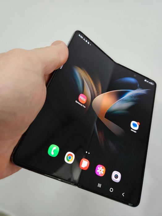 Samsung Galaxy Fold 4 512 gb liber de retea.
