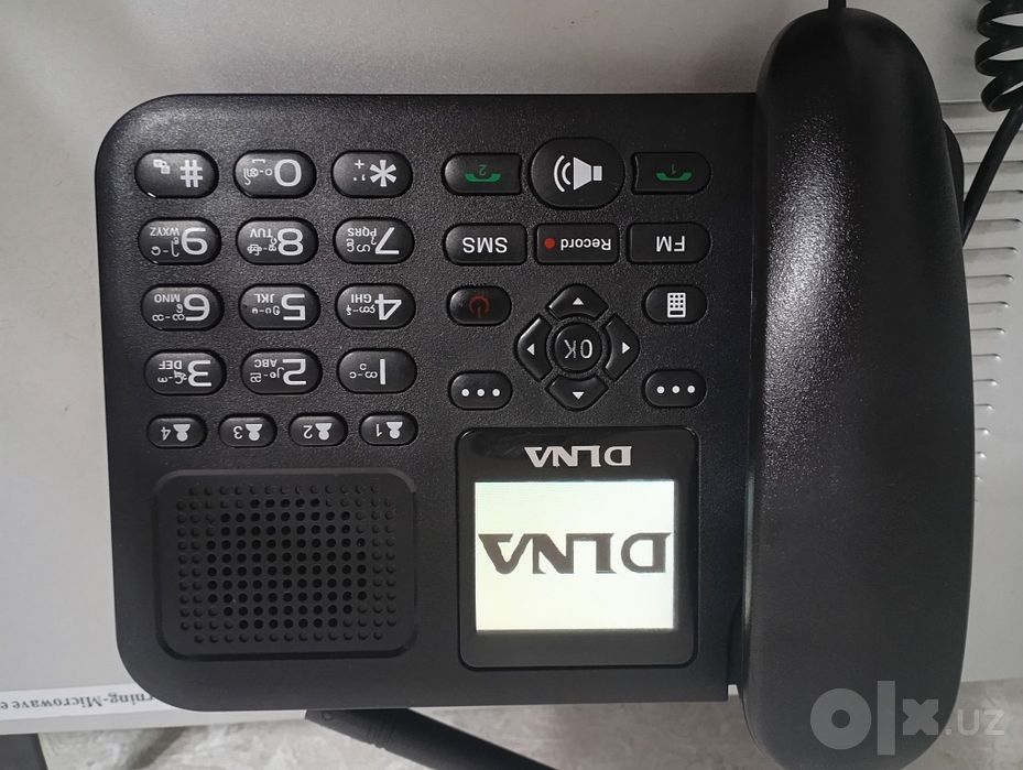 GSM  2 сим карты