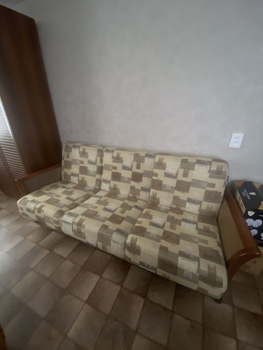 Продам мягкий уголок