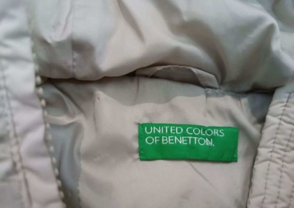 Куртка весна осень детская