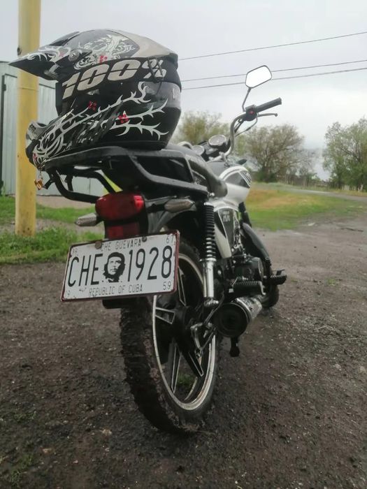 Продам мотоцикл  Альфа