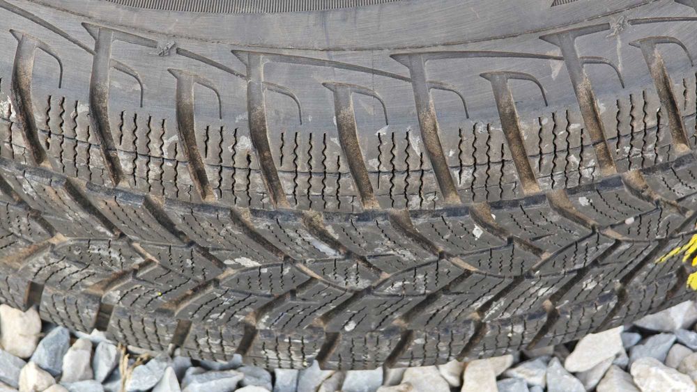 Лизинг TBi 17''Cr-v 225 65 17 Джанти+ГУМИ GOODYEAR DOT4618 Honda