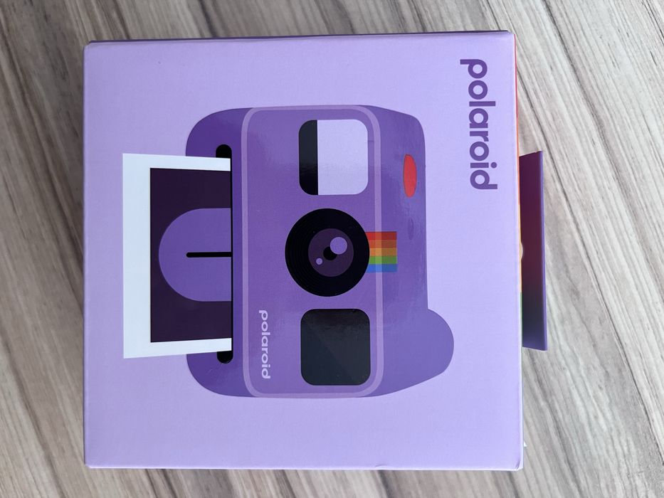 Polaroid Go Generation 2 camera