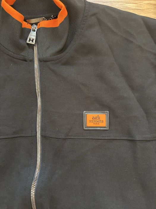 Мъжко горнище Hermes