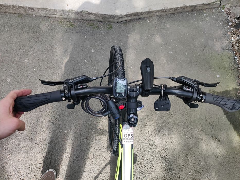 Vand bicicleta Corelli