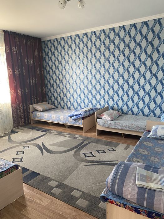 Аренда коттеджа посуточно!!