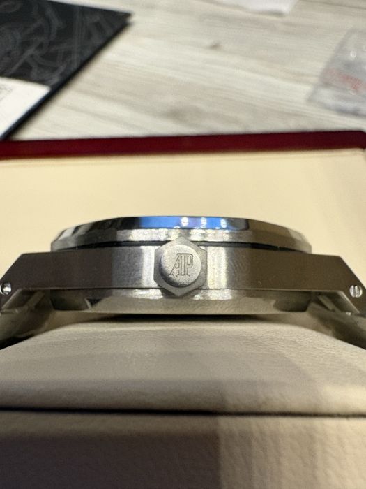 Часовник Audemars Piguet(AP)