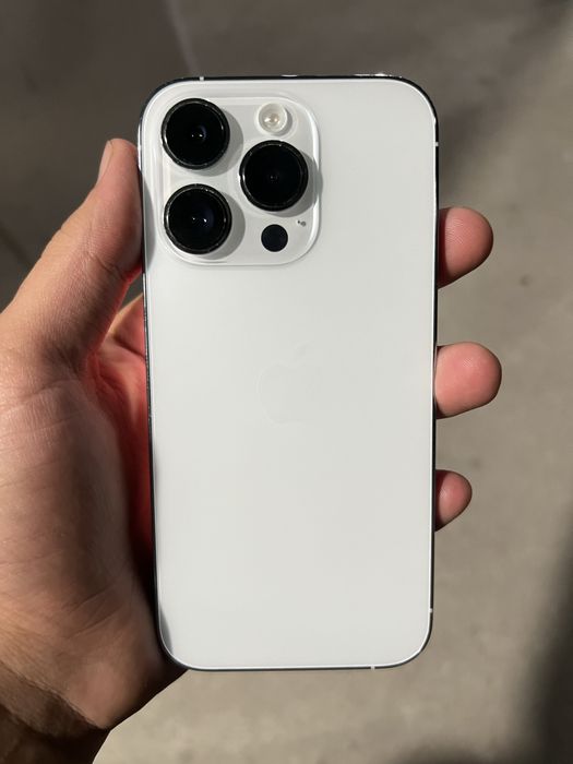 Iphone 14pro holati ideal