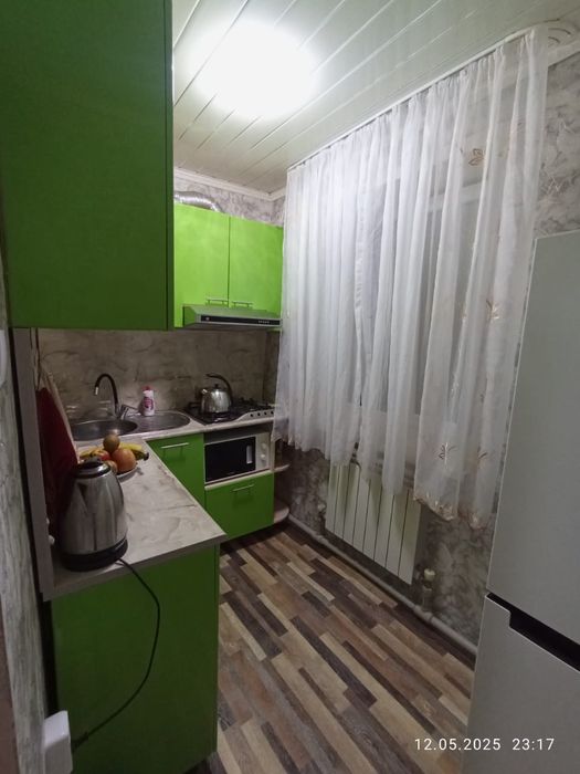 Сдам квартиру в Боровом