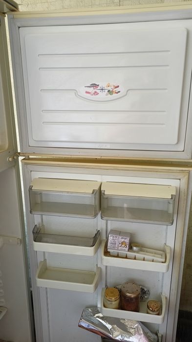 Холодильник Атлант б/у