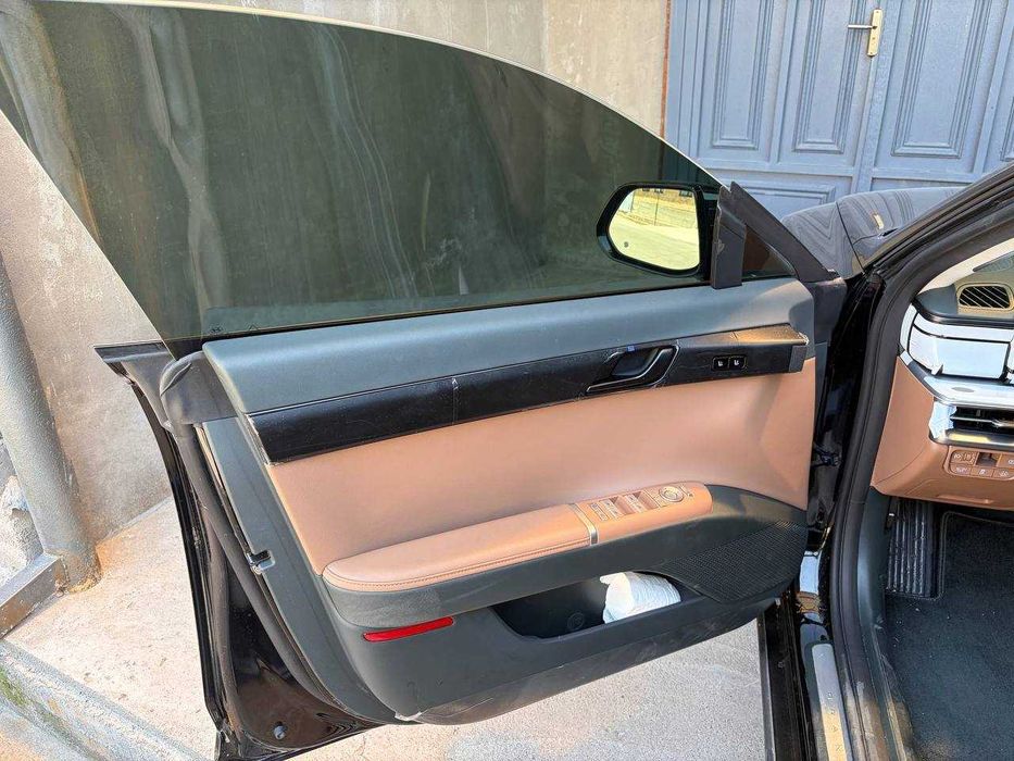 Hyundai Grandeur 2026 Full Black Piano
