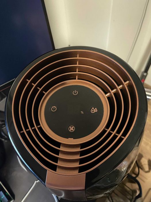 Овлажнител на въздух Phillips HU2718