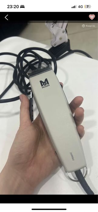 Машинка для стрижки