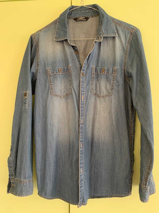 Camasa BLUG | 11-12 ani | baiat | H&M, LCW