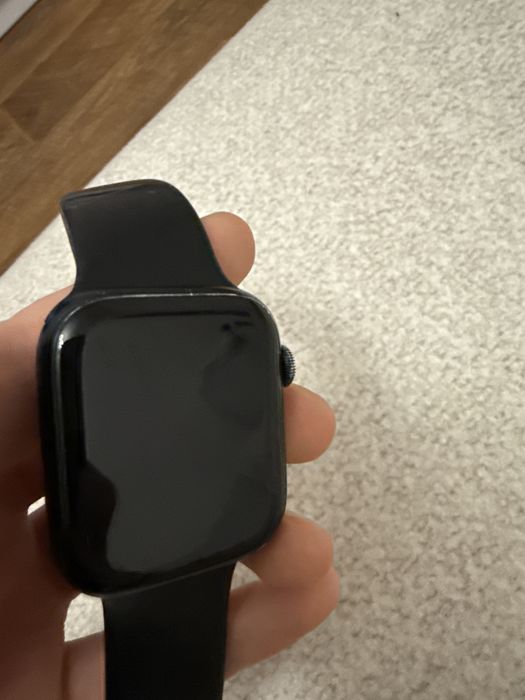 Apple Watch 7 series