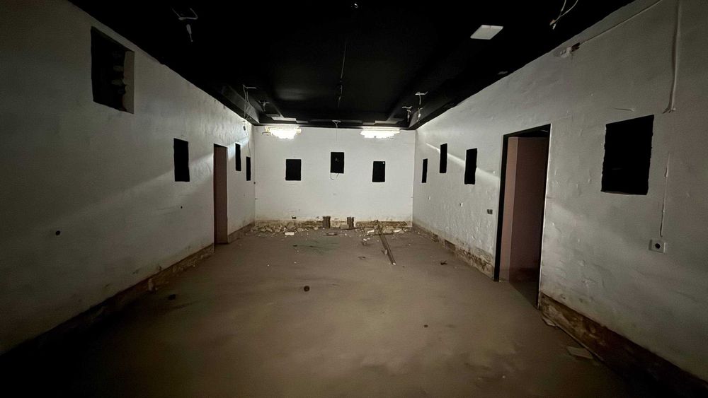 № 12569 Продаётся не жилое помещение