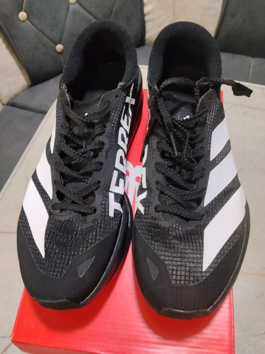 Кроссовки Adidas Terrex оригинал