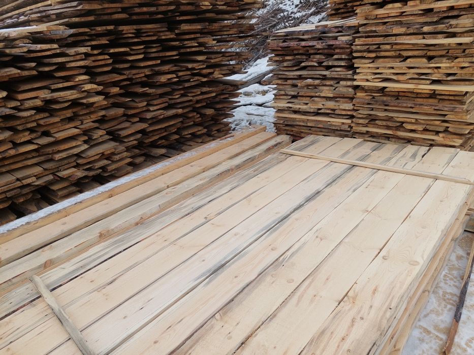 Пиломатериал хороший