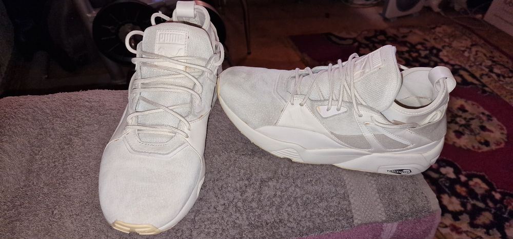 Adidasi Puma  Vand sau Schimb