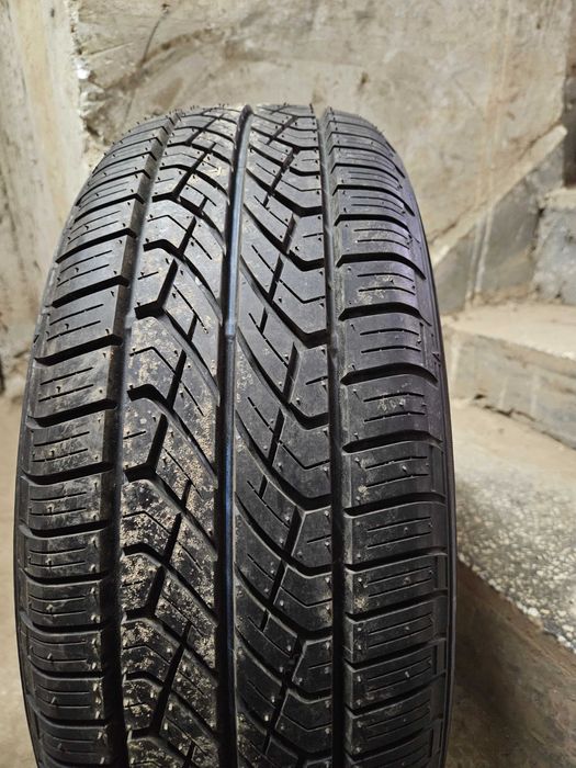 Оригинална резервна гума YOKOHAMA за Субару 215 55 17