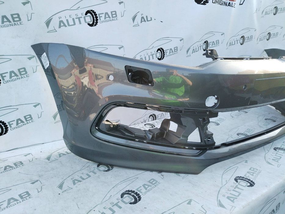 Bara fata Volkswagen Polo 6R 6C R-Line an 2009-2010-2011-2012-2013-201