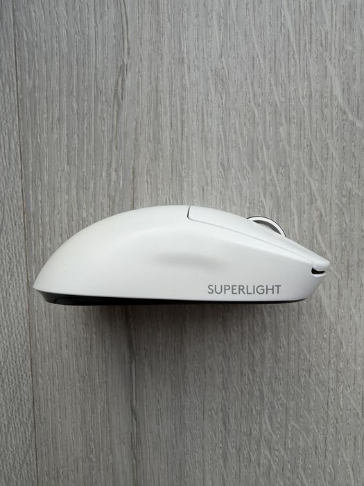 Logitech G Pro X Superlight