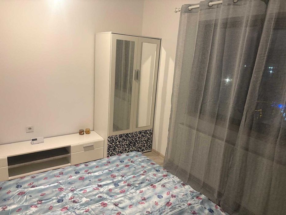 propietar, inchiriez studio in Magnolia Residence zona Metro