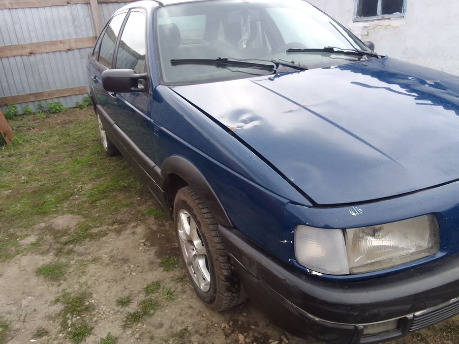 Продам пассат б3