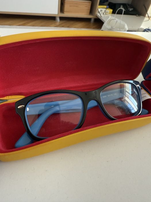 Детски рамки за диоптрични очила Ray Ban