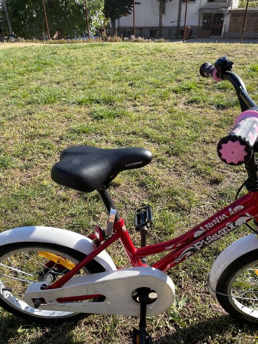 Детски велосипед 16 цола