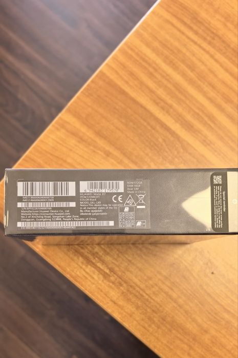 Huawei Mate X7 512GB