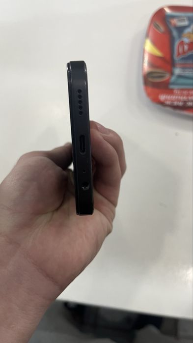 Honor x6c телефон