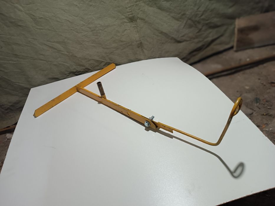 Разматыватель кабеля ВВГ