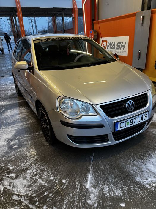 Volkswagen Polo 1.2