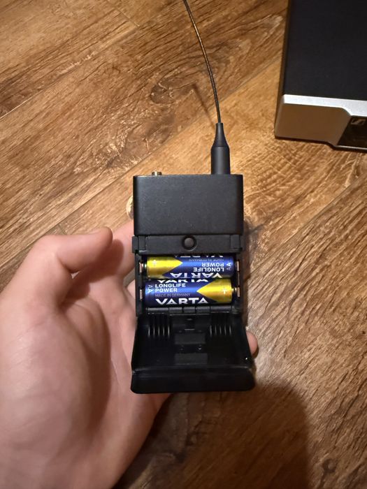 Sennheiser ew d1