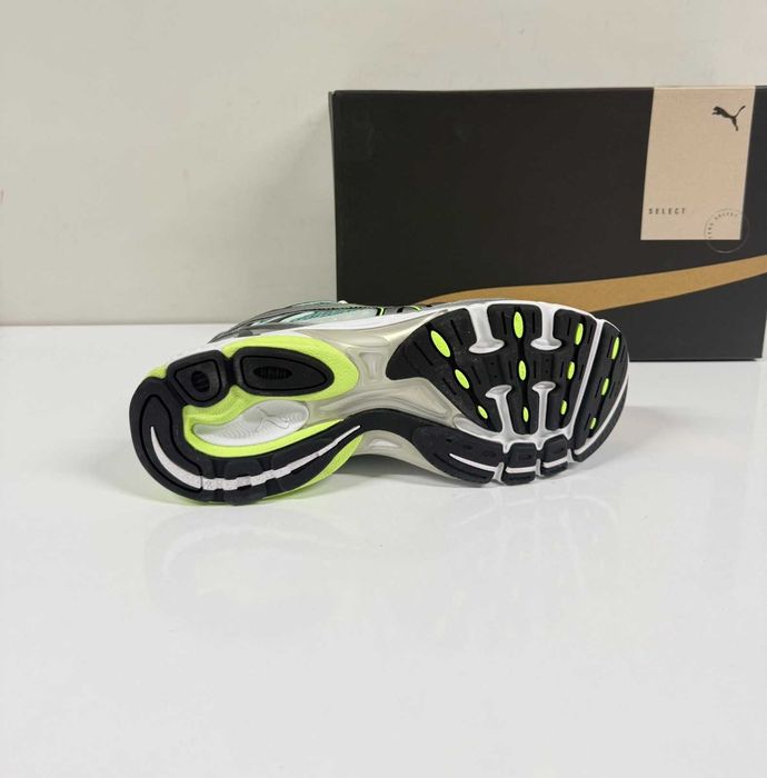 Puma Veritana Sentient