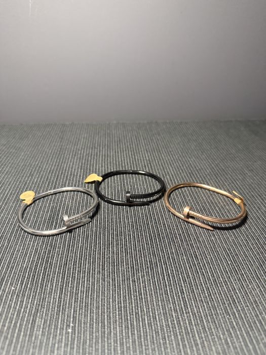 Гривни медицинска стомана