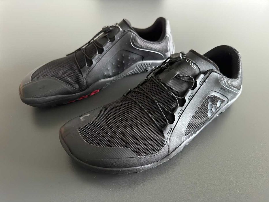 Vivobarefoot PRIMUS TRAIL II FG MENS, Номер EU 46, Боси обувки