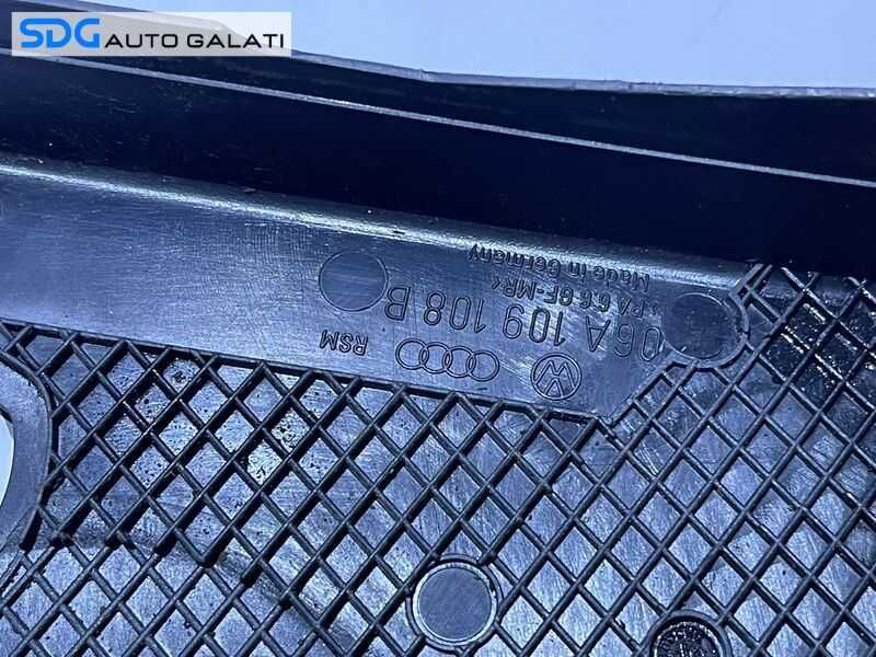 Capac Distributie Motor VW Passat B5.5 2.0 AZM 2001 - 2005 Cod 06A109108B