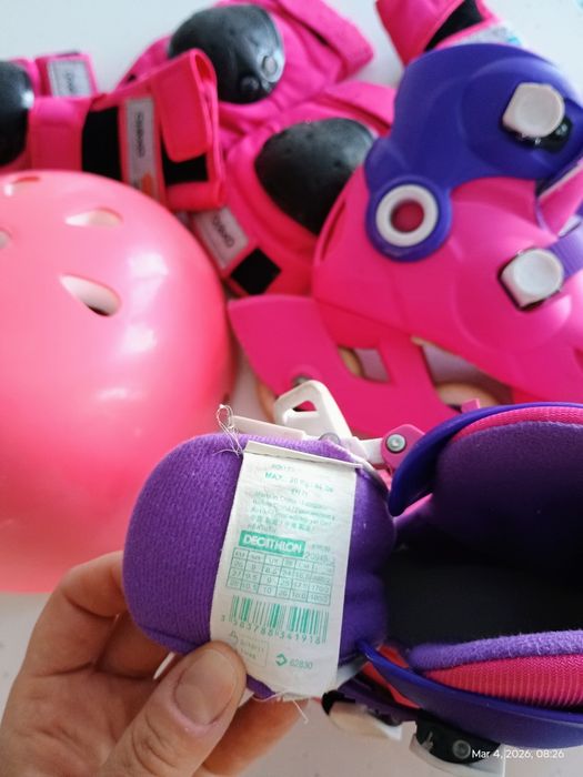 Role oxelo copii 26-28